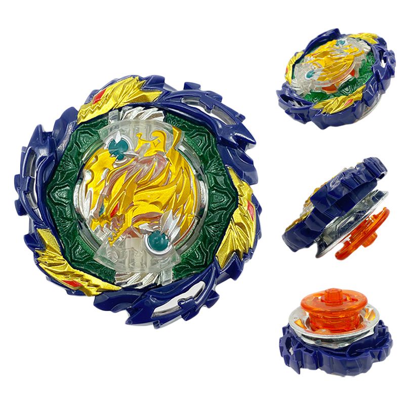 Beyblade Burst B-185 Vanish Fafnir Tapered Kick-3 làm quà tặng cho bé Con quay hồi chuyển