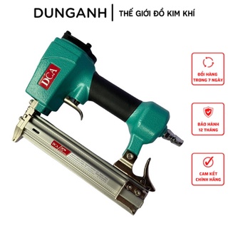 Súng bắn đinh hơi Kim khí Dung Anh, máy bắn đinh F30 chính hãng DCA