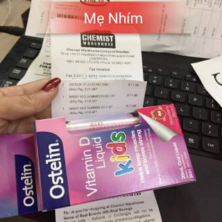 Vitamin d
