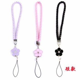 Dây GàI HọA TiếT Hoa Để GắN ĐiệN ThoạI Di ĐộNg TiệN DụNg Và BềN