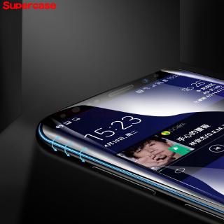 Phim mềm dán bảo vệ màn hình cho Samsung Galaxy Note 10+ 10 Plus 9 8 M40 M30 M20 M10