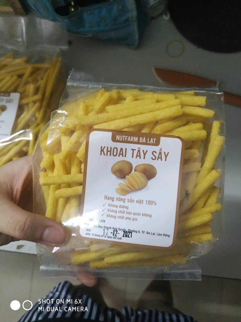 Ảnh đánh giá