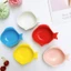 Bát Sứ Ăn Dặm Kiểu Nhật Mini 80 - 150ml Hình Thú Đáng Yêu Cho Bé - Bát Đựng Gia Vị Chấm Nhà Bếp Hình Cute