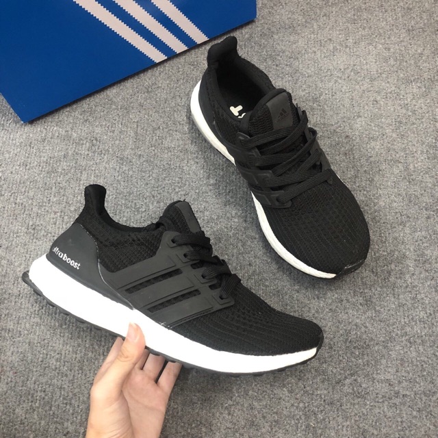 Ub 4.0 discount core black