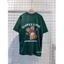 ÁO THUN NAM NỮ FORM RỘNG TAY LỠ BEAR - THỜI TRANG HÀN QUỐC SIÊU XỊN ,TÔN DÁNG PHONG CÁCH HOT HIT HIYU FASHION