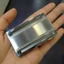 Mặt Khóa Thắt Lưng GOAT MK0098 Thép Không Gỉ Cao Cấp