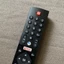 Điều khiển tivi Panasonic giọng nói chính hãng 100% [ BH 6 tháng ] remote tivi panasonic có giọng nói GX655V, TH-55GX655