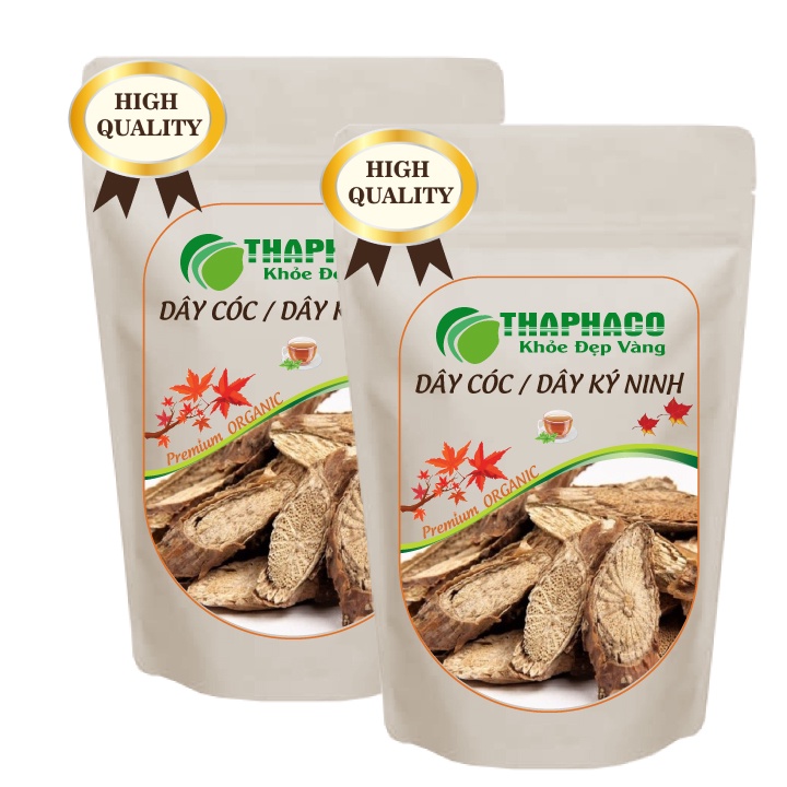 Dây Cóc /Dây Thần Thông/Dây Ký Ninh 100g Thaphaco