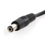 Dây Cáp Nối Tẩu Sạc Cho Xe Hơi 3M 12V DC 5.5mm x 2.1mm