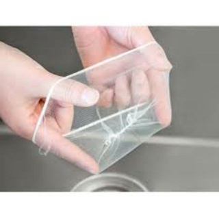 Túi Lọc Rác Bồn Rửa Bát Sạch Sẽ, Tiện Lợi Vrg1327