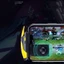 Nút bấm hỗ trợ chơi game Bluetooth 2in1 M10