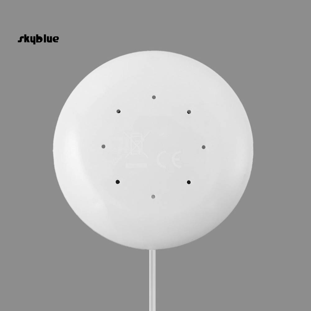 Loa Bluetooth không dây có thể sạc lại di động skyblue Loa siêu trầm Loa âm thanh nổi