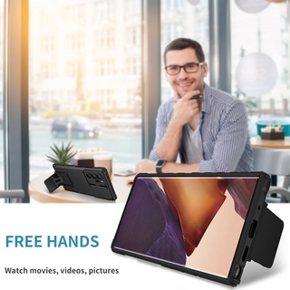 Ốp Điện Thoại Siêu Mỏng Chống Sốc Cho Samsung Galaxy Note 20 Ultra A10 M10 A20 A30 A50 A50s A30s M10s A70 A70s