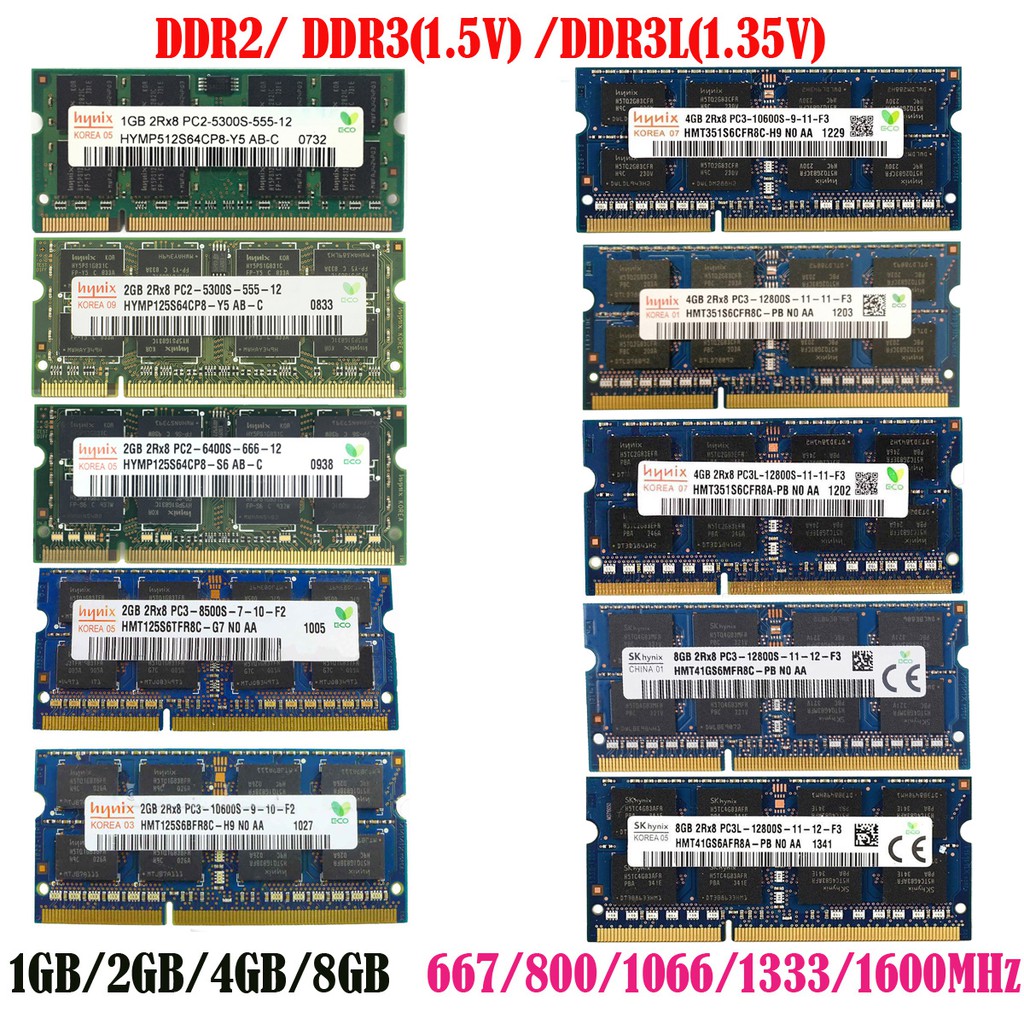 4gb Ram Ddr2 667mhz | Confronta Prezzi - Foto 13