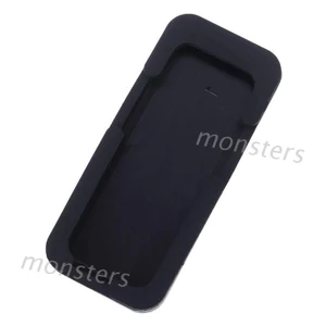 Car Auto Accelerator Gas Rubber Foot Rest Pedal Pad Brake Clutch Pads Cover For