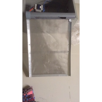 Lưới lọc inox 304 ko rỉ 100 mesh, Vật liệu lọc hồ cá | Shopee Việt Nam