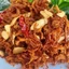 Khô Tẩm Vị Heo Cháy Tỏi, Dai Thơm, Vị Cháy Tỏi Đậm Đà, Đồ Ăn Vặt An Nhiên Foods
