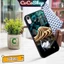 Ốp iphone in hình cực đẹp siêu bền cao cấp - Đôi Thiên Nga biểu tượng của hạnh phúc viên mãn