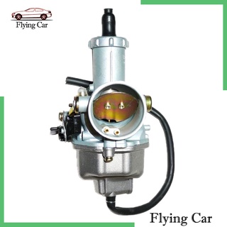 Bộ Chế Hòa Khí Cho Xe Mô Tô 175cc 200cc 250cc PZ30 30mm