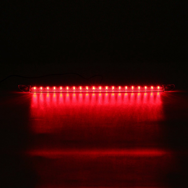Đèn led Phanh 12v 20 Bóng 3rd Chuyên Dụng Cho Xe Hơi / Xe Máy