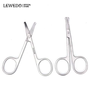 KéoSEVICH tỉa lông mũi bằng thép không gỉ tiện dụng