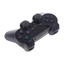 Niki Tay cầm chơi Game Vibrator 2 4GHz USB Bộ điều khiển trò chơi Tay cầm cần điều khiển có đầu thu cho 2 người
