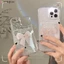 Ốp Điện Thoại Đính Kim Tuyến Cho iPhone 13 12 11 Pro Max XS Max XR X