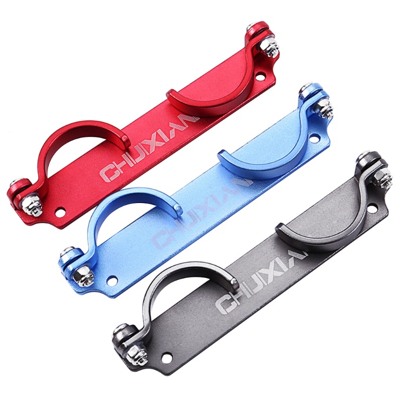 Giá Đỡ Cần Câu Cá Bằng Hợp Kim Nhôm Cao Cấp