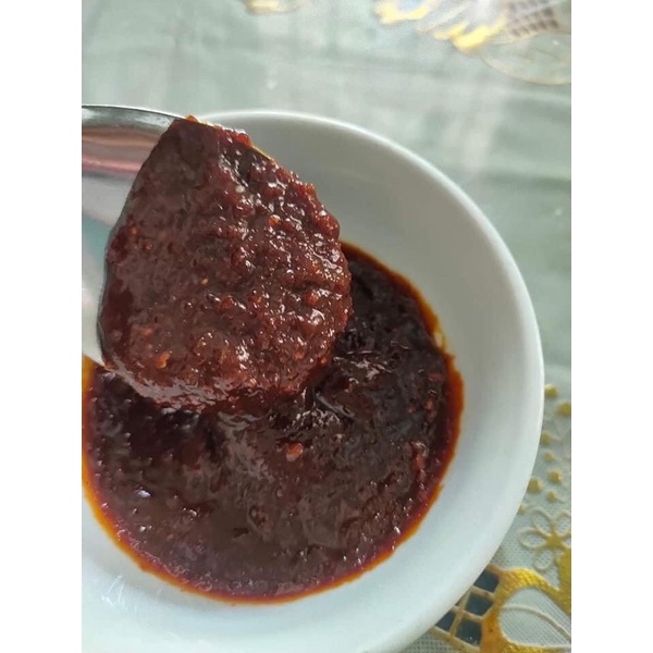RUỐC CHẤM TRÁI CÂY 200G SIÊU NGON - ĐẶC SẢN HUẾ