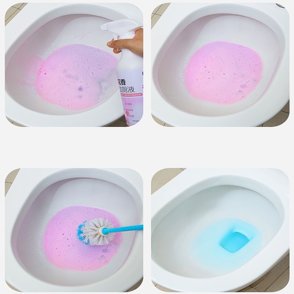 Chất Lượng Chai Tiêu Chuẩn