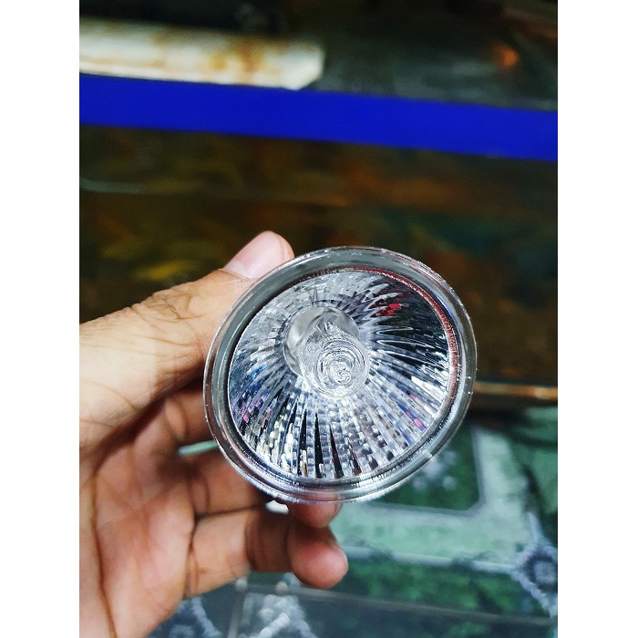 BÓNG ĐÈN SƯỞI ẤM VẬT NUÔI BÒ SÁT BABA RÙA UVA UVB 25W 50W 75W