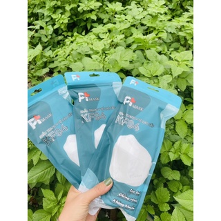 Khẩu Trang y tế Cao cấp  KF94 có ngay 300 cái khẩu trang Kf94 4 lớp dày dặn kháng khuẩn