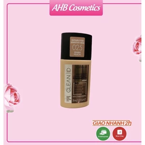 Kem Nền Catrice Clean ID