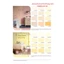 Sơn màu nội thất - Sơn nước cao cấp DULUX EASYCLEAN CHỐNG BÁM BẨN Bề mặt bóng - Z966B (15L)