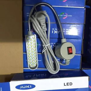 Đèn máy may JUKI