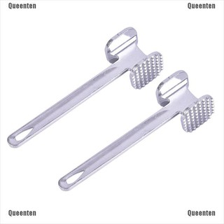 Búa Đập Thịt Bằng Thép Không Gỉ Tiện Dụng