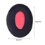 BTM Extra Soft Flannel Tai nghe Earpads cho Recon 200 Tai nghe Earpads Mesh Foam Ear Cushion