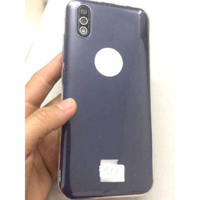 Ốp Trong silicon Vsmart Bee 3