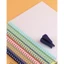 Thanh gáy còng nhựa / lò xo mở giữa - dụng cụ tự làm sổ học tập, planner - A5/ B5/ A4 - Tự chọn nhiều màu 🐻🌸🌸