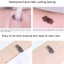 Mascara Suake Siêu Mịn Chống Thấm Nước Nhanh Khô Chuốt Mi Chuyên Nghiệp Tiện Dụng