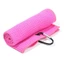Khăn Golf Microfiber 30 * 50cm Khăn Lau 8 Màu