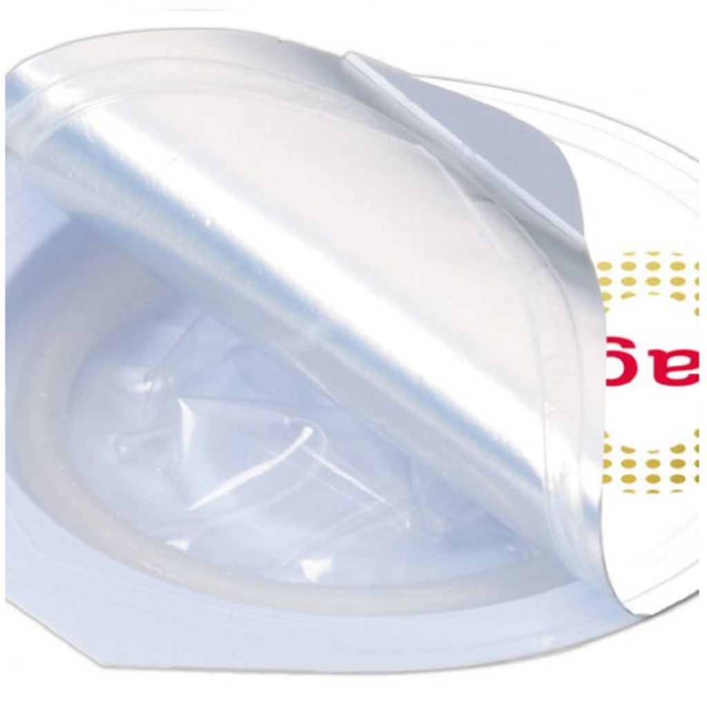 Ảnh Bao cao su Sagami 002 - siêu mỏng 0.02mm - non latex - hộp 12 chiếc 3