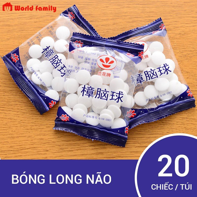 Sử dụng Cuộn Băng Phiến Long Não trong đời sống