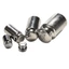 VVDZA 1 / 5 Bộ Hiệu Chỉnh Chính Xác Bán Chạy Dụng Cụ Chỉnh Sửa 1g / 2g / 5g / 10g / 20g / 50g / 100g Gram Cân Cân