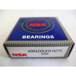 [HÀNG CHÍNH HÃNG] VÒNG BI NSK 6004DDUCM INDONESIA | Shopee Việt Nam