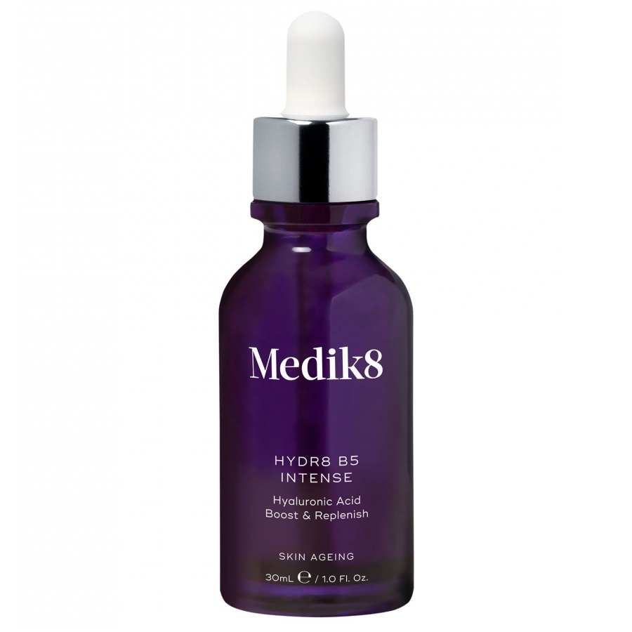 Serum cấp Ẩm Phục Hồi da Medik8 Hydr8 B5 Intense 30ml (MÀU TÍM ...