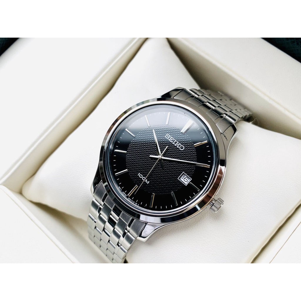 ng H Nam Seiko Classic SUR293P1 Shopee Vi t Nam