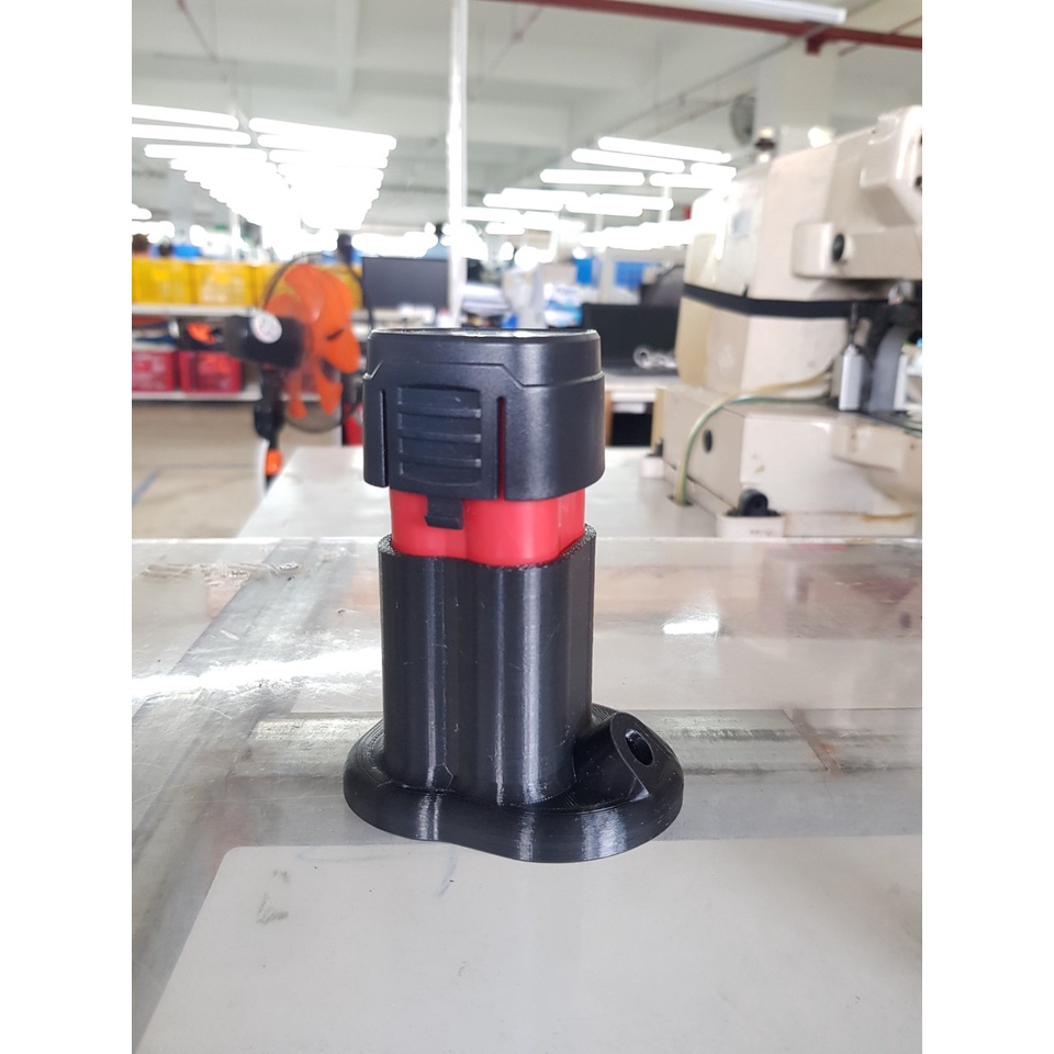 B-Share RLID-144 Adapter (Đầy đủ tiếp xúc, không bao gồm jack cắm ...