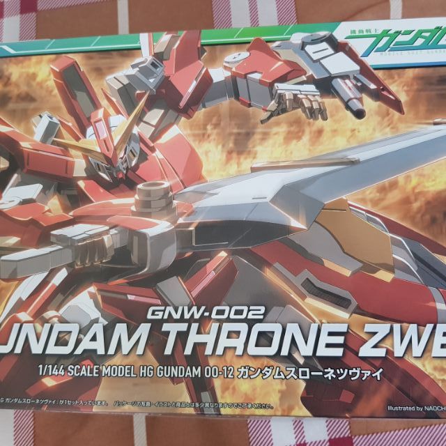 MS IN ACTION!! Gundam – Zwei (Zwei Gundam) – Action Figure – Japan Import – Bandai - 2