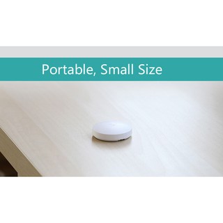 Công Tắc Không Dây Thông Minh Xiaomi Mijia Đa Chức Năng Cho Nhà Ở